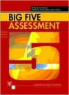 Big Five Assessment - Boele De Raad, Marco Perugini