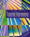 Essential Interviewing: A Programmed Approach to Effective Communication (with InfoTrac®) (Counseling) - David R. Evans, Max R. Uhlemann, Margaret T. Hearn