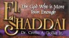 El Shaddai V1 - Creflo A. Dollar