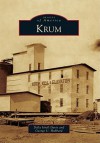 Krum - Della Isbell Davis, George U. Hubbard