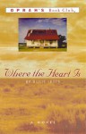 Where the Heart Is - Billie Letts