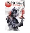 The Way of Kings: Bk. 1 - Brandon Sanderson