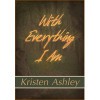 With Everything I Am - Kristen Ashley