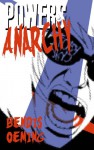 Powers, Vol. 5: Anarchy - Brian Michael Bendis, Michael Avon Oeming