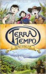 Terra Tempo: Ice Age Cataclysm - David Shapiro, Erica Melville, Christopher Herndon