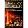 A Lonely Resurrection (John Rain, #2) - Barry Eisler