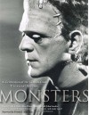 Monsters: A Celebration of the Classics from Universal Studios - Roy Milano, Jennifer Osborne, Bela Lugosi