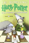 Harry Potter e la pietra filosofale - J.K. Rowling