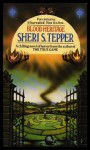 Blood Heritage - Sheri S. Tepper