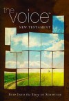 The Voice New Testament: Revised & Updated - Ecclesia Bible Society