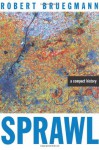 Sprawl: A Compact History - Robert Bruegmann