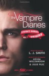The Vampire Diaries: Stefan's Diaries #1: Origins - Julie Plec
