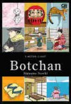 Botchan - Sōseki Natsume, Martin Dima, Indah Santi Pratidina
