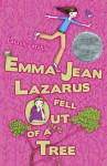 Emma-Jean Lazarus Fell Out of a Tree - Lauren Tarshis