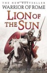 Lion Of The Sun - Harry Sidebottom