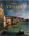 Paintings in Venice - Philip Rylands, Augusto Gentili