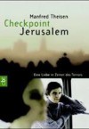 Checkpoint Jerusalem - Manfred Theisen