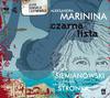 Czarna lista - audiobook - Marinina Aleksandra