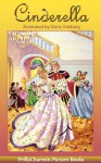 Cinderella & Her Sisters (PrillyCharmin Picture Books) - Esther K. Meeks, Doris Stolberg