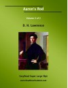 Aaron's Rod Volume 2 of 2: [EasyRead Super Large 18pt Edition] - D. H. Lawrence