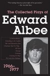 The Collected Plays of Edward Albee: 1966 - 1977 - Edward Albee