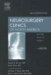 Spinal Deformities, An Issue of Neurosurgery Clinics (The Clinics: Surgery) - Dean Chou, Sigurd H. Berven