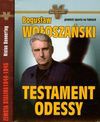 Testament Odessy/Zemsta Stalina 1944-1945. Pakiet 2 książek - Bogusław Wołoszański, Sennerteg Niclas