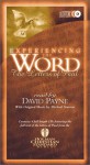 Experiencing the Word-Hcsb: The Letters of Paul - David Payne