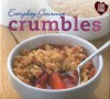 Everyday Gourmet Crumbles - Lorraine Turner