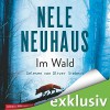 Im Wald (Bodenstein & Kirchhoff 8) - Nele Neuhaus, Oliver Siebeck, HörbucHHamburg HHV GmbH