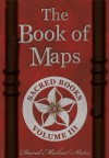 The Book of Maps - David Michael Slater