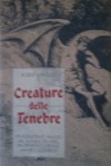 Creature delle tenebre - Robert Masello