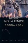 Morte no La Fenice - Donna Leon, Lídia Geer