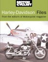 Harley-Davidson Files - Motorcyclist Magazine