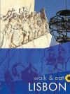 Lisbon (Walk and Eat) - Paul Burton