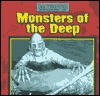 Monsters Of The Deep - Janet Perry, Victor Gentle