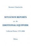 Situation Reportson Theemotional Equipoise - Brewster Chamberlin