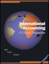 International Accounting: A Global Perspective - Zafar Iqbal