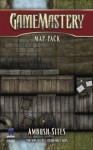 GameMastery Map Pack: Ambush Sites - Corey Macourek