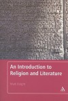 An Introduction to Religion and Literature - Mark Knight