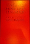 I classici del Pensiero Italiano - Francesco Guicciardini - Francesco Guicciardini, Vittorio De Caprariis