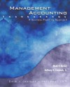 Management Accounting: A Business Planning Approach - Noah P. Barsky, Anthony H. Catanach