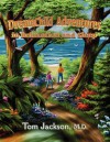 Dreamchild Adventures in Relaxation and Sleep - Tom Jackson, Sage Kalmus, Max Herr