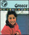 Greece (Children Of The World (Milwaukee, Wis.).) - Ryuichi Hirokawa, Rhoda Sherwood