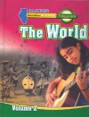 Il Timelinks, Grade 6, the World, Volume 2 Student Edition - Macmillan/McGraw-Hill