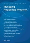 Property Investors Management Handbook: Managing Residential Property - David Watson