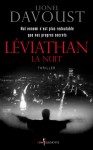 La nuit (Léviathan, tome 2) - Lionel Davoust