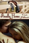 Finally Home - Cerian Hebert