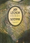 Dziennik. Tom 1 - Jan Lechoń