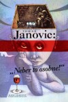 "Neber to osobne!" - Tomáš Janovic